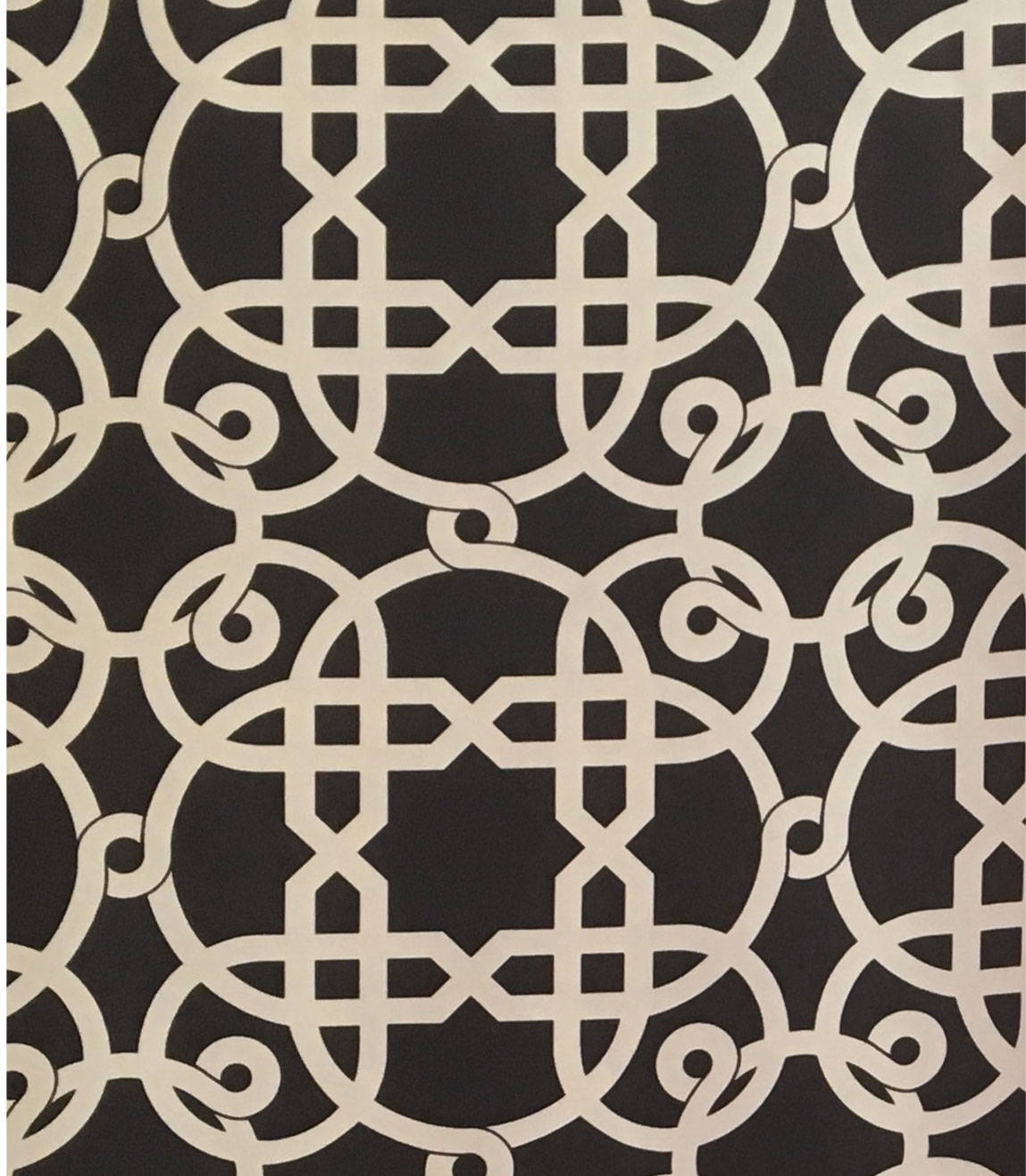 Palazzo- Charcoal (Upholstery/Heavy Weight)