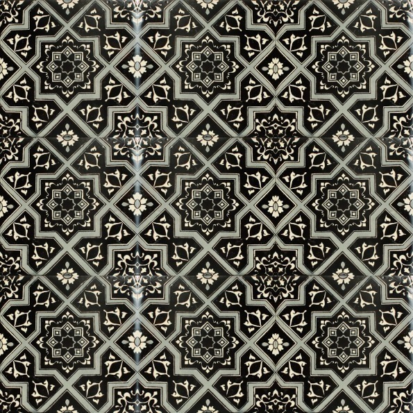 Mexican Talavera Tile – HAD079