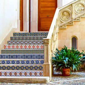 15.5cm x 15.5cm Tile Designs
