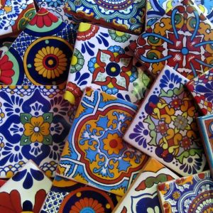 11cm x 11cm Tile Designs