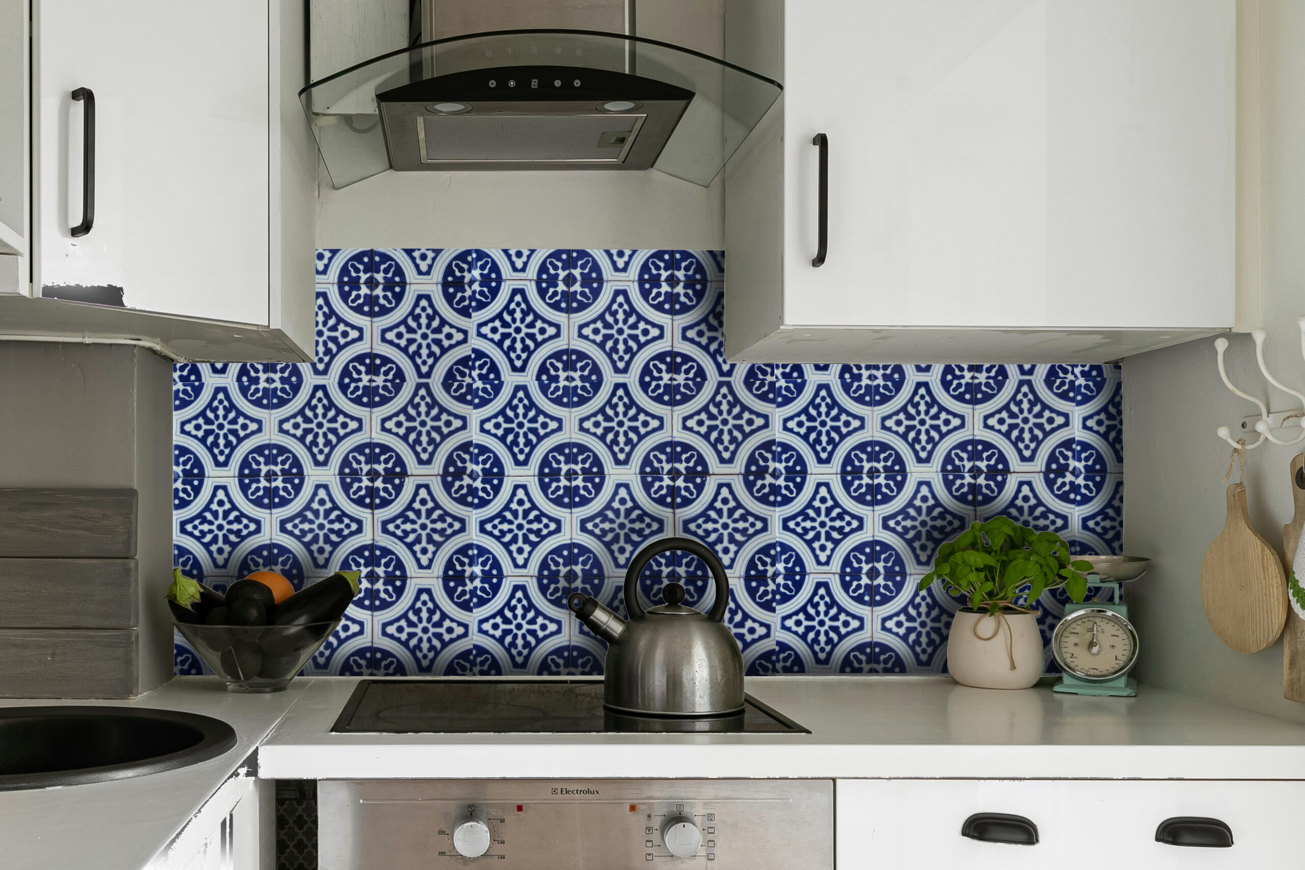 Mexican Talavera Tile – HAD012
